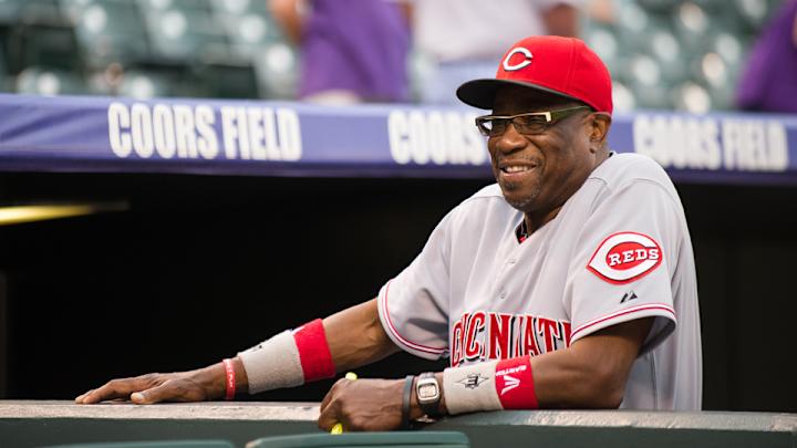 Washington Nationals name Dusty Baker new manager