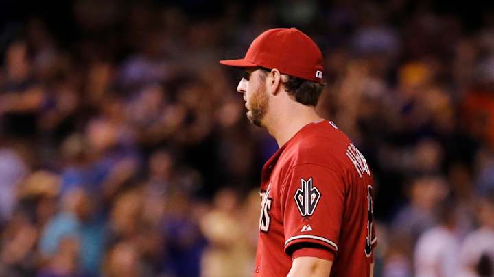 Gonzalez has 2 HRs, 7 RBIs as Rockies beat D-backs, 9-4