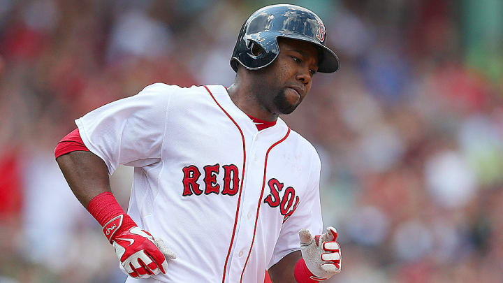 Report: Red Sox trade OF Alejandro De Aza to San Francisco Giants Report: Red Sox trade OF Alejandro De Aza to San Francisco Giants