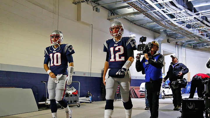 Can Jimmy Garoppolo Handle the Heat?