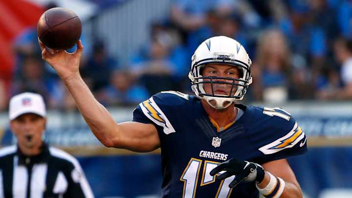 How to watch Lions vs. Chargers: Live stream, TV information