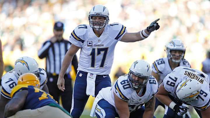 Raiders vs. Chargers: Game time, live stream, TV coverage