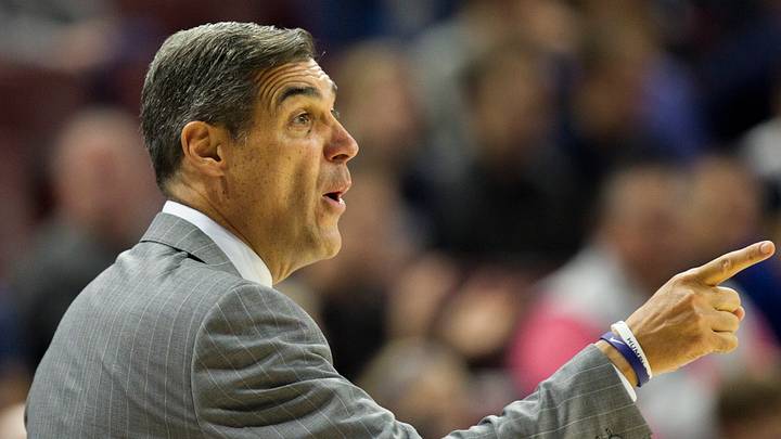 Villanova tries to put March flops behind them Villanova tries to put March flops behind them