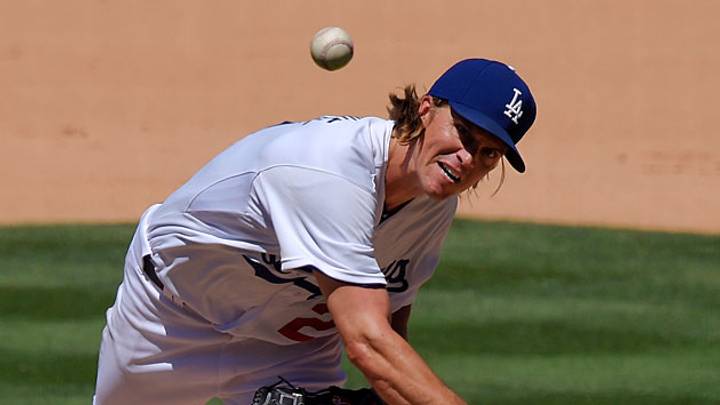 NLDS Game 2: Can the Dodgers get even at home vs. the Mets?