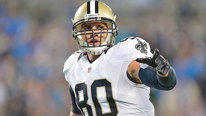 Jimmy Graham, Dwayne Bowe among the 20 worst dead money deals in NFL