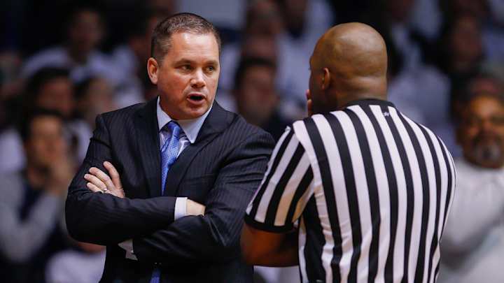 Butler's Chris Holtmann responds to President Obama's Texas pick Butler's Chris Holtmann responds to President Obama's Texas pick
