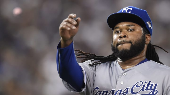 The Latest: Cubs working out Wrigley Field