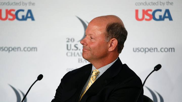 A long walk awaits at Chambers Bay
