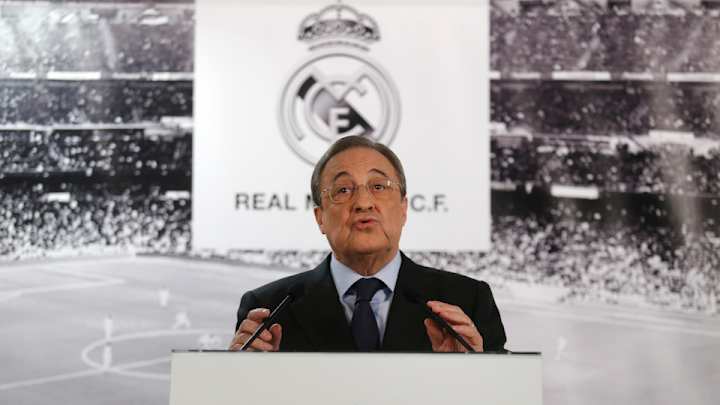 Real Madrid believes it is not at fault for fielding ineligible player