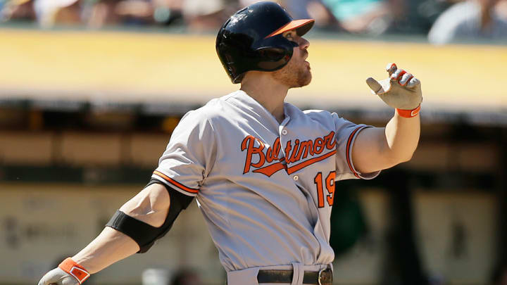 Hit and Run: Chris Davis crushes; can Stroman return for Blue Jays?