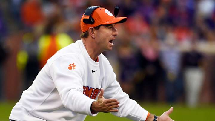 ACC title game will match surprising and predictable