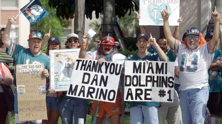 The Time I Met . . .