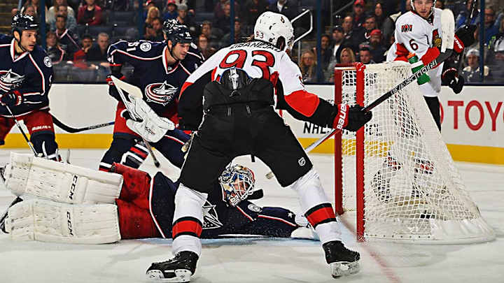 Blue Jackets' woes start with their roster, but the coach will pay the price