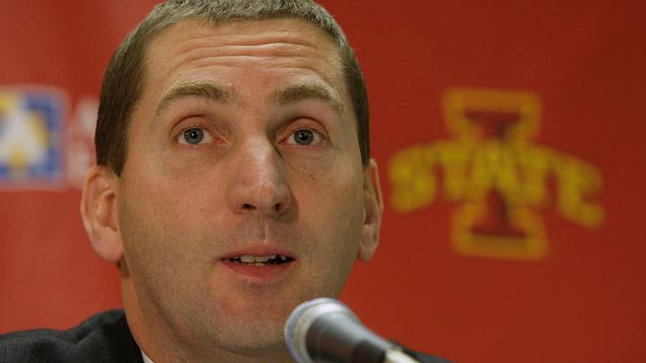 Iowa State athletic director Jamie Pollard returning after heart surgery Iowa State athletic director Jamie Pollard returning after heart surgery