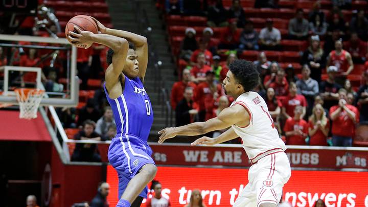 Poeltl scores 21 as Utah beats IPFW 96-79 despite slow start Poeltl scores 21 as Utah beats IPFW 96-79 despite slow start