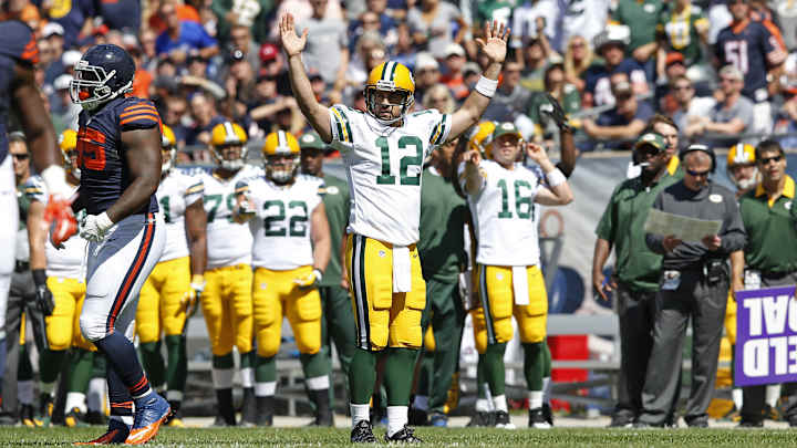 How to watch Seahawks vs. Packers: Live stream, TV information