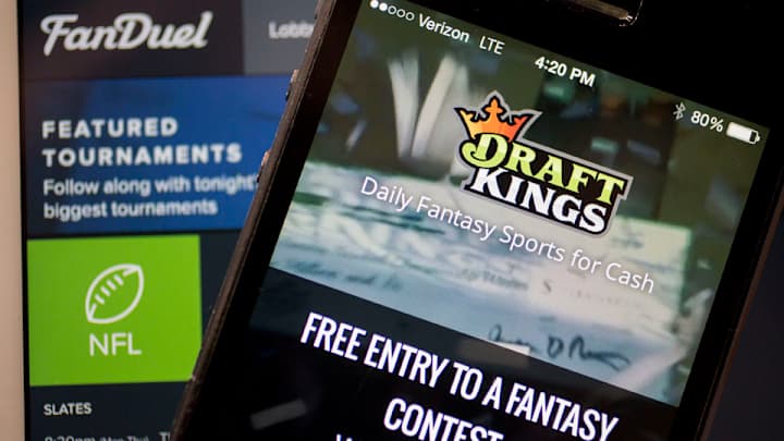 Mass. attorney general proposes daily fantasy sports regulations
