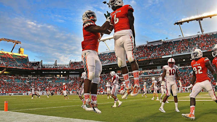 The unexpected Saturdays that shock us: Week 8 games, and the potential for chaos across college football