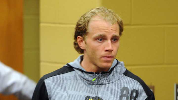 Blackhawks' Patrick Kane says he has 'done nothing wrong'