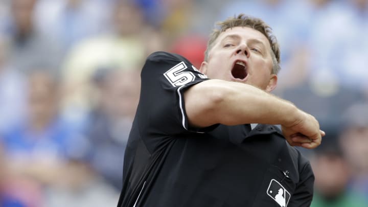 Royals sending a fighting message early in season Royals sending a fighting message early in season