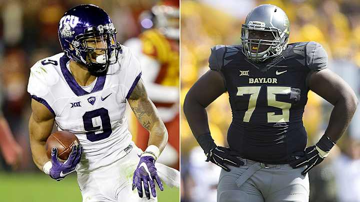 On The Clock Podcast: NFL draft Q&A with Kyle Craggs of NDT Scouting