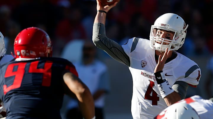 No. 24 Washington St sheds losing ways, earns respect No. 24 Washington St sheds losing ways, earns respect