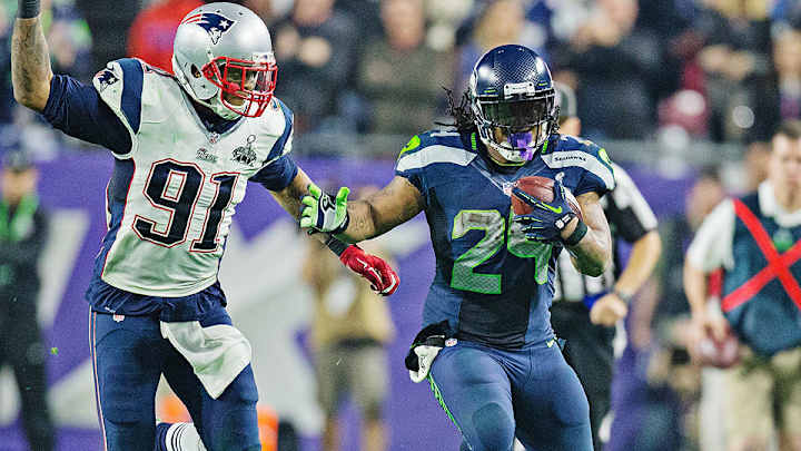 Inches short of a repeat, how will the Seahawks approach the offseason?