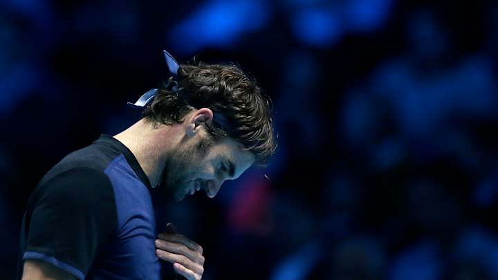 For 2016 season, Federer won't look past Australian Open For 2016 season, Federer won't look past Australian Open