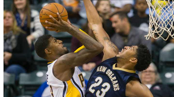 NBA rumors: Latest news at the start of the 2015 preseason