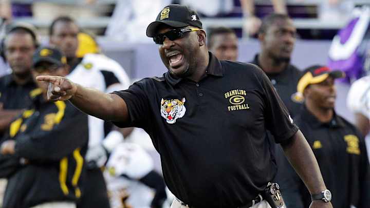 Grambling's resurgence has Williams' fingerprints, Fobbs' passion