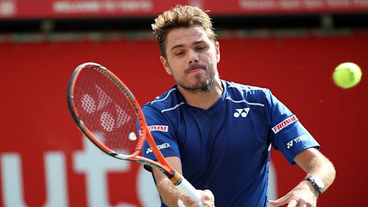 Wawrinka downs Stepanek, next races Ito again at Japan Open Wawrinka downs Stepanek, next races Ito again at Japan Open