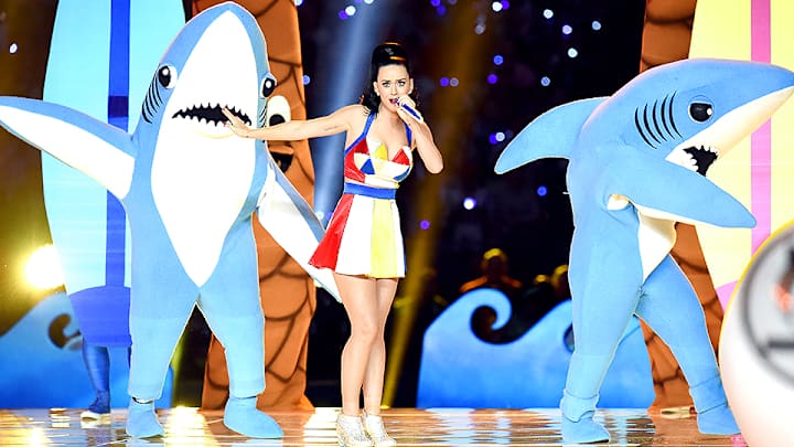 Roundtable: Who is the ideal Super Bowl halftime performer for 2016? Roundtable: Who is the ideal Super Bowl halftime performer for 2016?