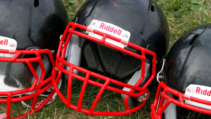Helmet maker sending equipment to youth programs