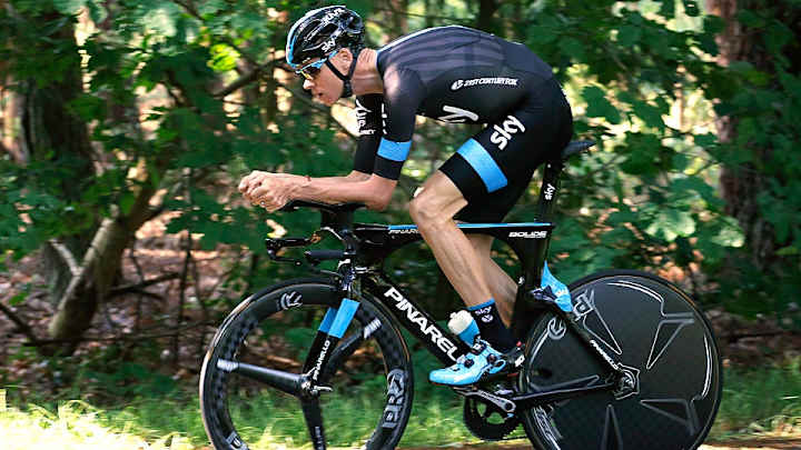 Few distractions for Froome, Contador and Tour de France field Few distractions for Froome, Contador and Tour de France field