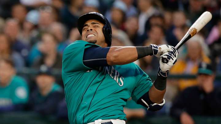 Slugger Nelson Cruz returns to Baltimore with Mariners
