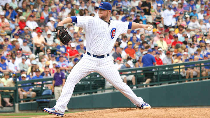 What to watch for on Opening Day