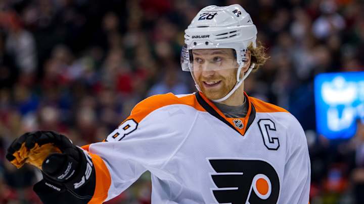 Giroux invites young fan to meet Flyers after viral Christmas video Giroux invites young fan to meet Flyers after viral Christmas video