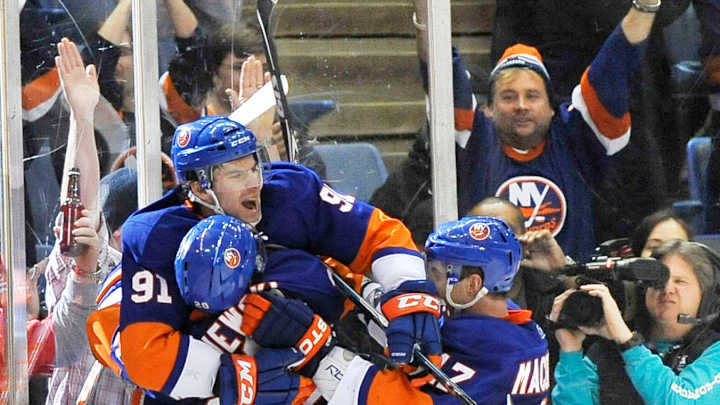 Before McDavid, others wore "The Next One" label Before McDavid, others wore "The Next One" label