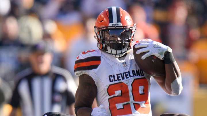 Steelers secondary providing physical presence