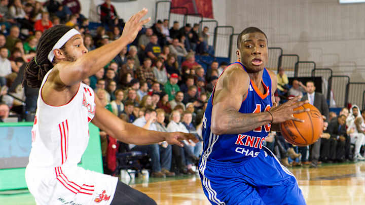 Giannis Antetokounmpo: Knicks should call up my brother Giannis Antetokounmpo: Knicks should call up my brother