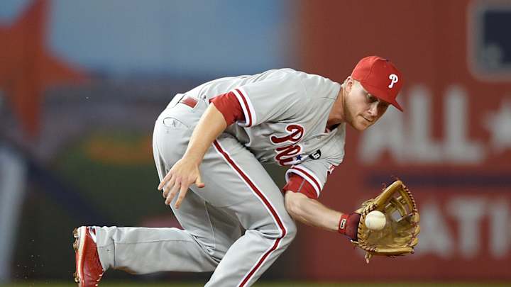 Scherzer, Harper power Nationals to 7-2 win over Phillies Scherzer, Harper power Nationals to 7-2 win over Phillies