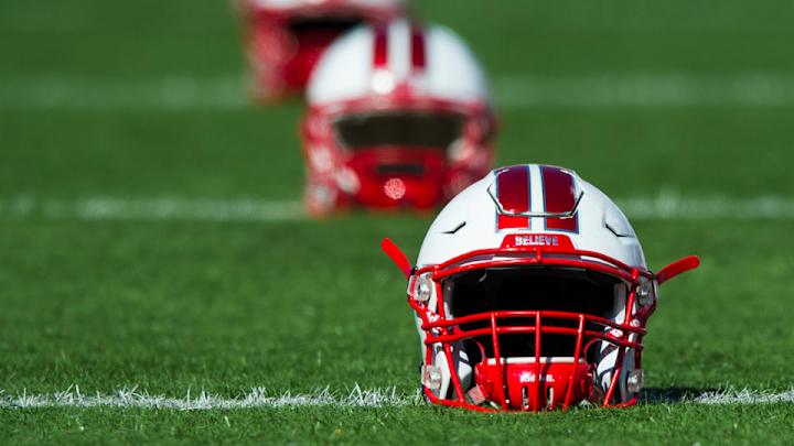 Rutgers names Patrick Hobbs athletic director