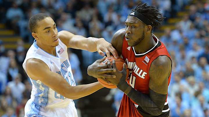 Weekend Picks: UNC-Louisville, Duke-UVA lead marquee matchups Weekend Picks: UNC-Louisville, Duke-UVA lead marquee matchups