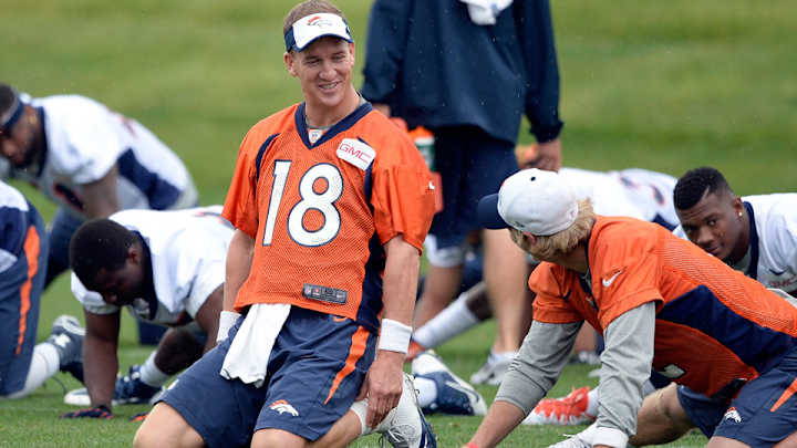 Denver Broncos preseason schedule: Opponents, times, TV listings