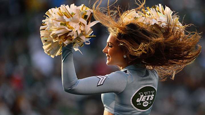 How to watch Jets vs. Giants: Game time, live stream, TV coverage