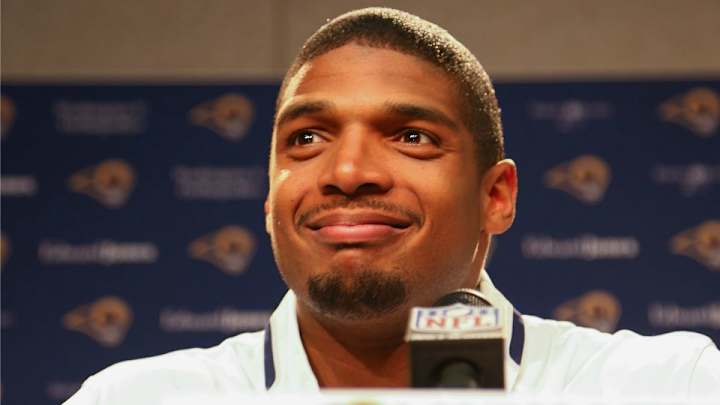 Michael Sam, Olympian Nastia Liukin to compete on Dancing With the Stars