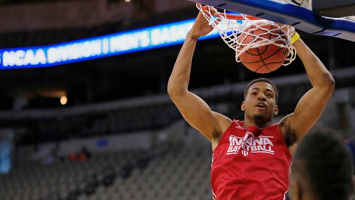 Indiana dismisses Davis, Mosquera-Pera after pot incident Indiana dismisses Davis, Mosquera-Pera after pot incident