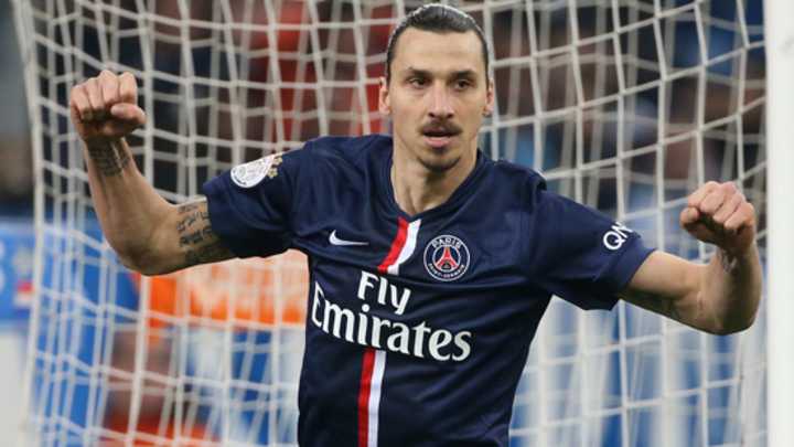 Exclusive: Zlatan Ibrahimovic on MLS, FIFA, transfer talk, Onyewu, more