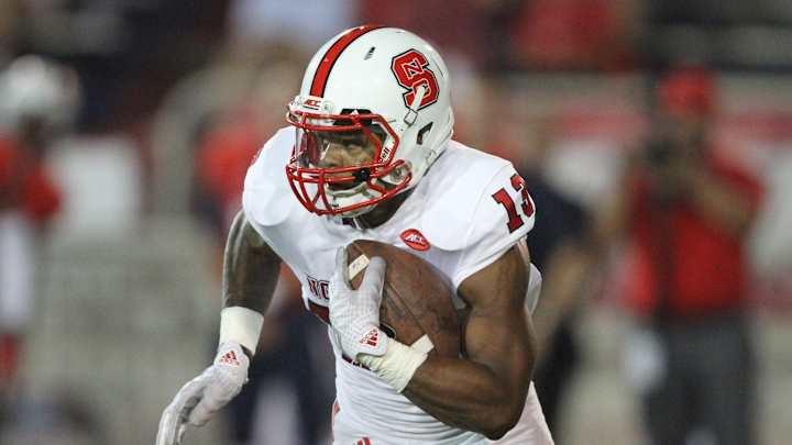 How to watch NC State vs. Virginia Tech: Game time, live stream, TV info