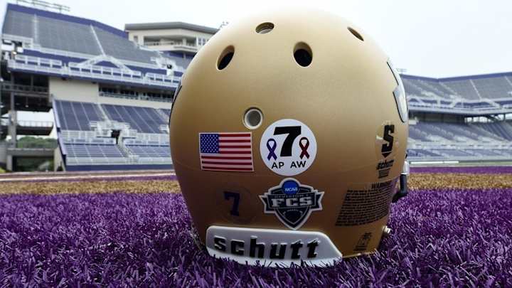 JMU decals to honor TV shooting victims JMU decals to honor TV shooting victims